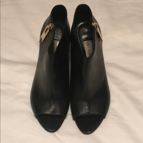 Booties - Picture 3 of 5